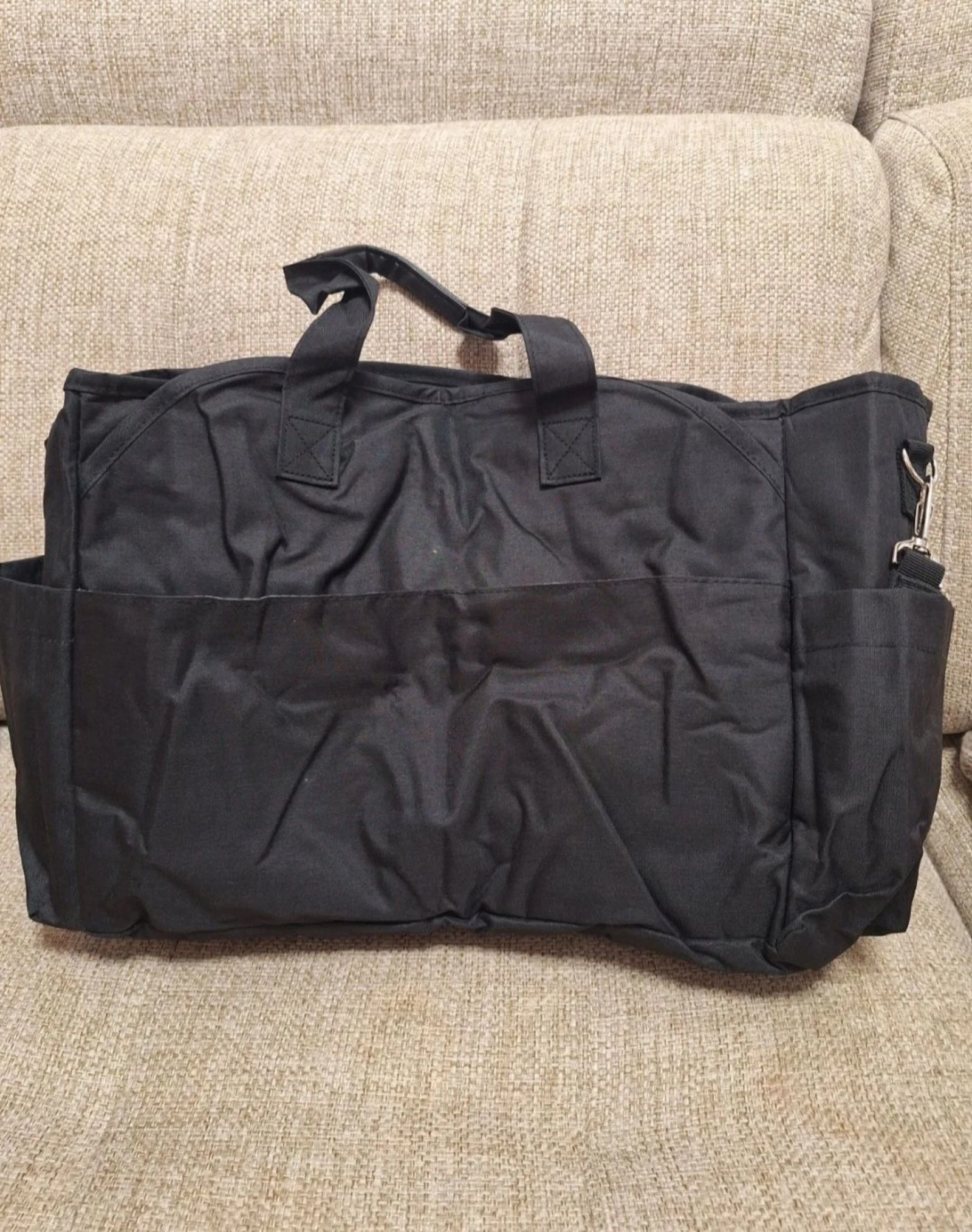 Bolsa trocador de bebê. Novo – photo 3